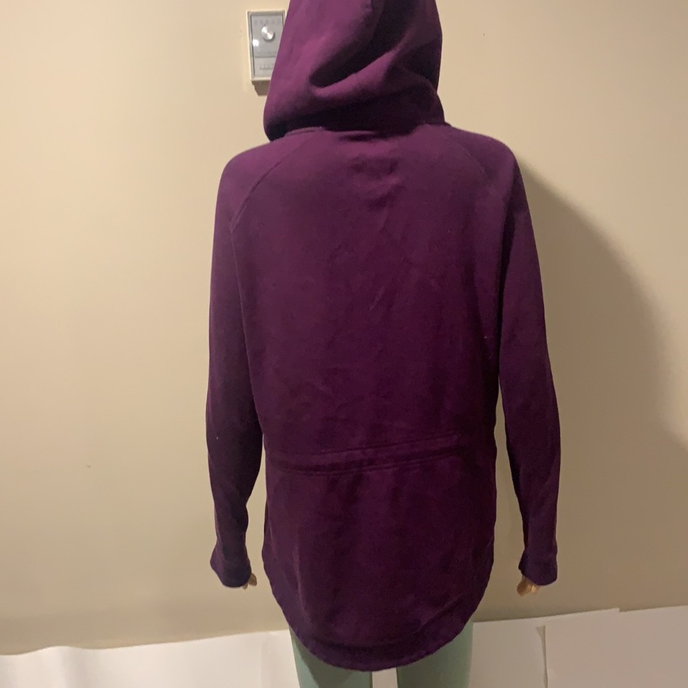Purple Nike jacket - Picture 5 of 7
